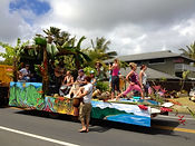 Tropic Parade